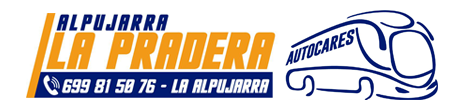 AUTOCARES ALPUJARRA LA PRADERA